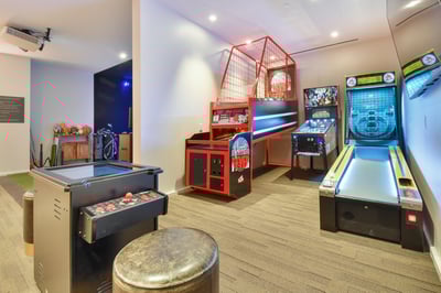 Communal Space