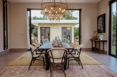 Luxury Villa Photo #18