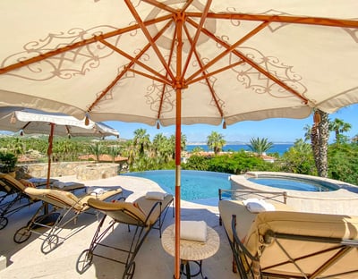 Luxury Villa Photo #10