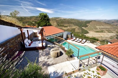 Luxury Villa Photo #2