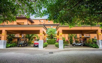 Luxury Villa Photo #23