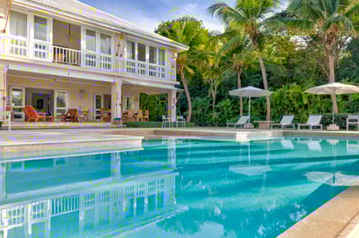 Luxury Villa Photo #10