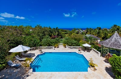 Luxury Villa Photo #3