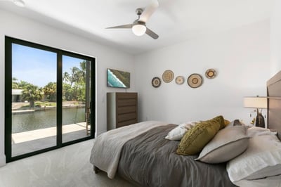 Luxury Villa Photo #12