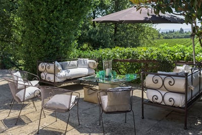 Luxury Villa Photo #13