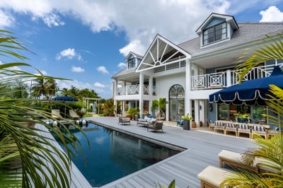 Luxury Villa Photo #2