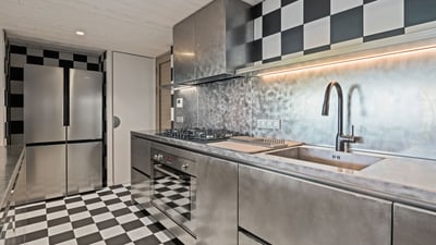 Luxury Villa Photo #32
