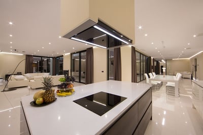 Luxury Villa Photo #26