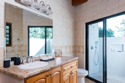 Luxury Villa Photo #25