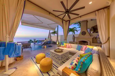 Luxury Villa Photo #13