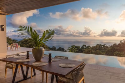 Luxury Villa Photo #8