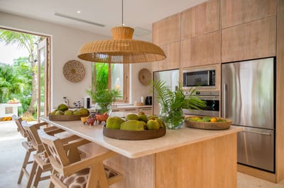 Luxury Villa Photo #45