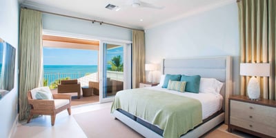 Luxury Villa Photo #19