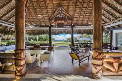 Luxury Villa Photo #14