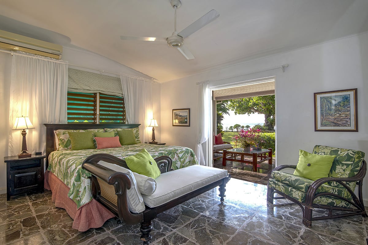 Tranquility On The Beach Montego Bay, Jamaica Rental Escapes