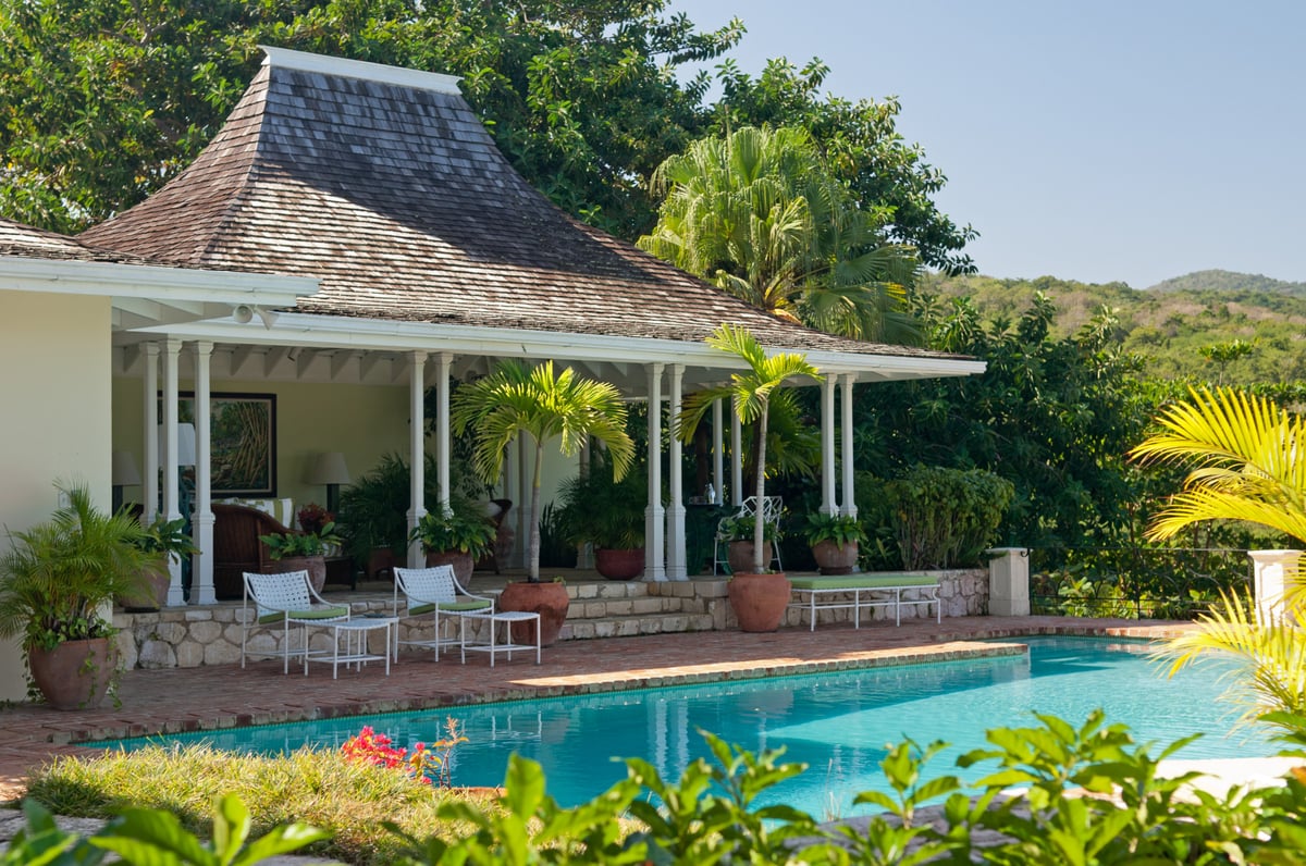 Windsong Villa villa rental in Montego Bay - 8