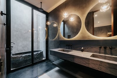 Luxury Villa Photo #31