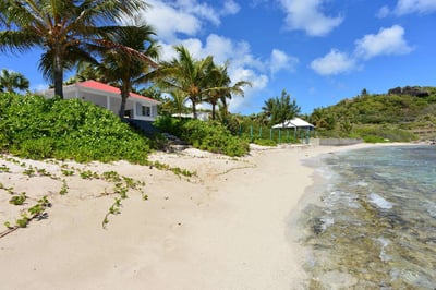 Luxury Villa Photo #9