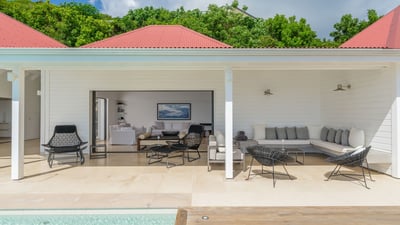 Luxury Villa Photo #27