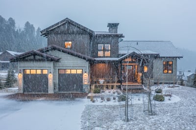 Luxury Villa Photo #52