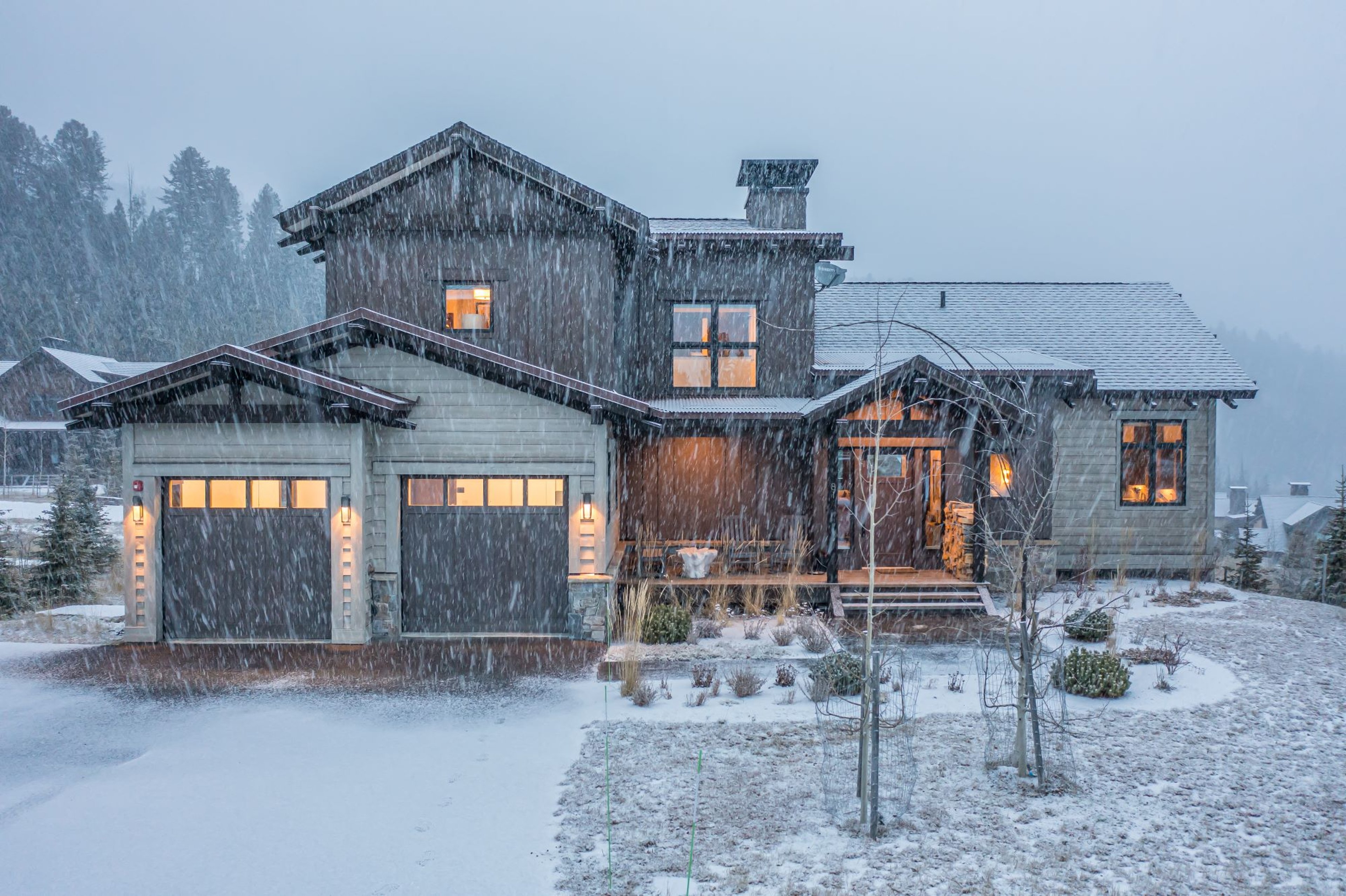 Spanish Peaks | Highlands Cabin 30 - 52