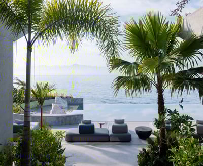 Luxury Villa Photo #6