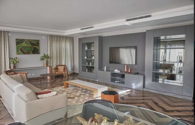 Luxury Villa Photo #25