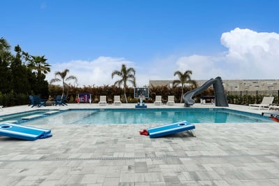 Luxury Villa Photo #2
