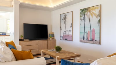 Luxury Villa Photo #16