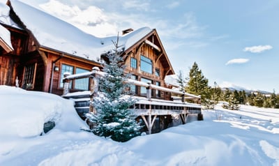 Luxury Villa Photo #46