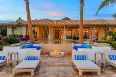 Luxury Villa Photo #20