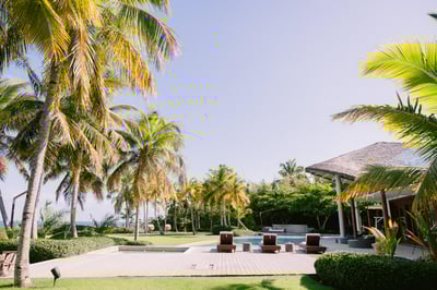 Luxury Villa Photo #5