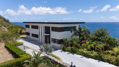 Luxury Villa Photo #70