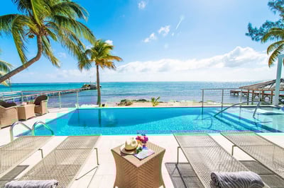 Luxury Villa Photo #3