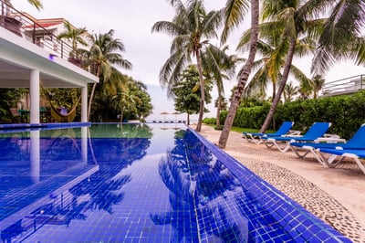 Luxury Villa Photo #11