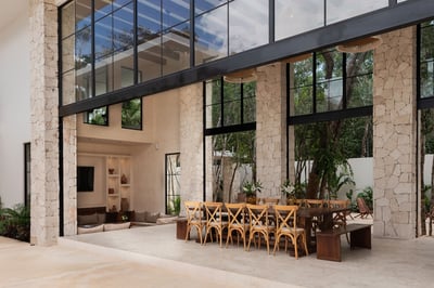 Luxury Villa Photo #13