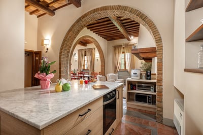 Luxury Villa Photo #25