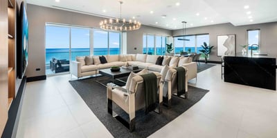 Luxury Villa Photo #6