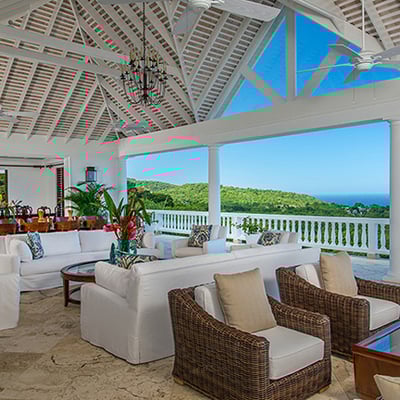 Luxury Villa Photo #8