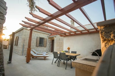 Luxury Villa Photo #8