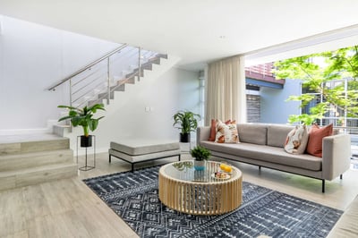 Luxury Villa Photo #19