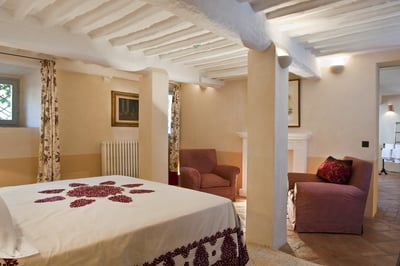 Luxury Villa Photo #14