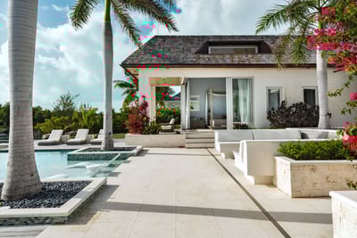 Luxury Villa Photo #14