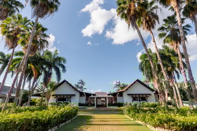 Luxury Villa Photo #42