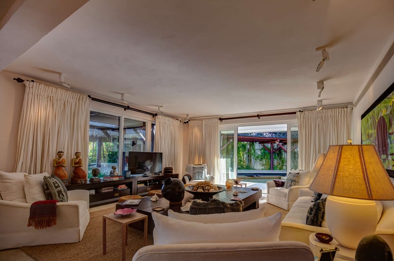 Juanillo 2 | Las Hamacas