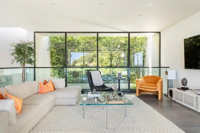 Luxury Villa Photo #8
