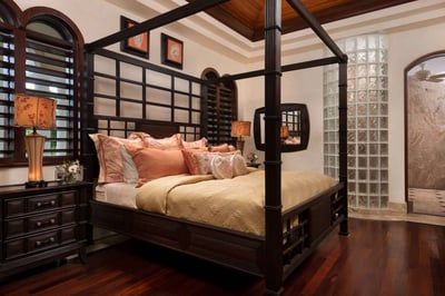 Luxury Villa Photo #27