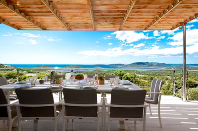 Luxury Villa Photo #7
