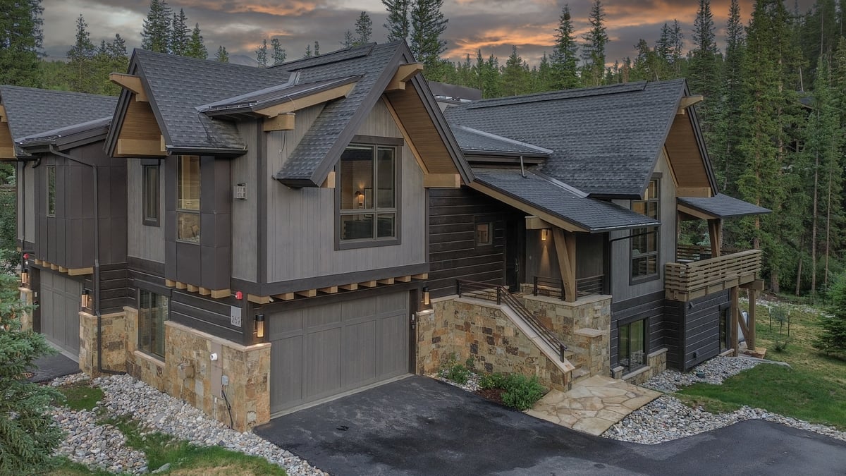 Restoration On The River