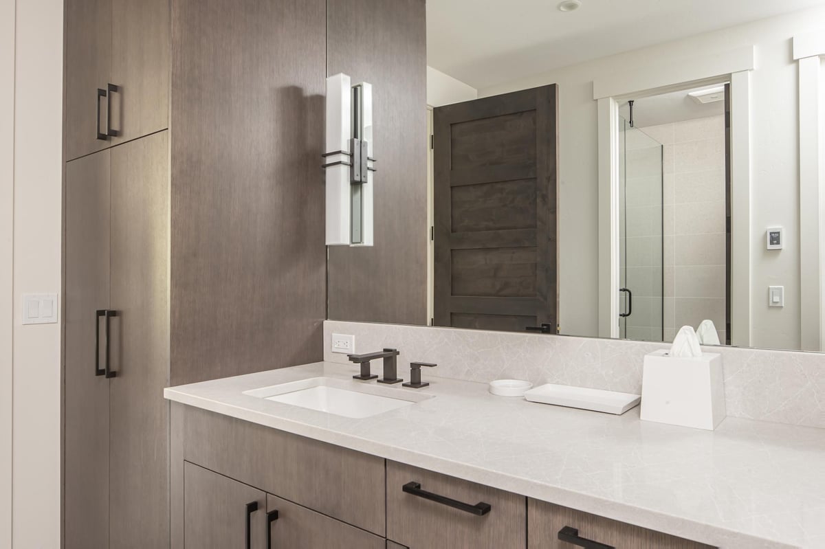 Spanish Peaks | Highlands Cabin 59